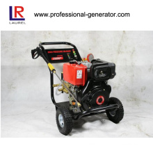 2700psi CE EPA Approved Diesel High Pressure Washer